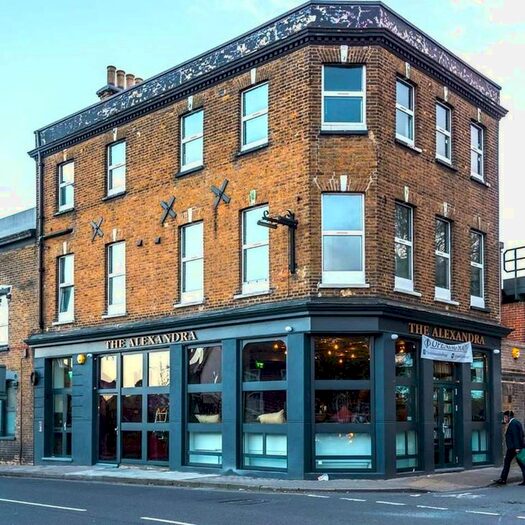 1 Bedroom Studio To Rent In Parish Lane, London, SE20