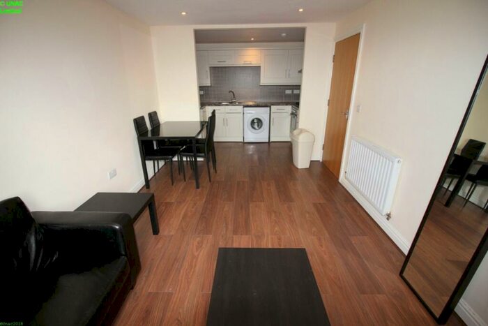 2 Bedroom Apartment To Rent In Swan Court, Swan Lane, Stoke, Coventry, CV2
