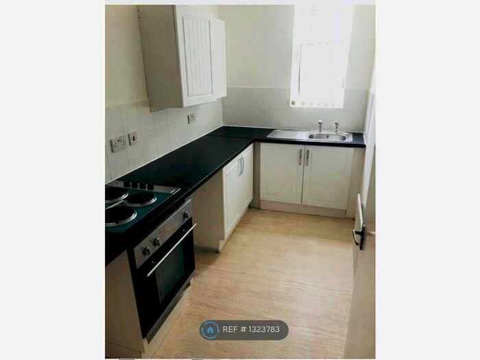 1 Bedroom Flat To Rent In Balmoral Road, Liverpool L6