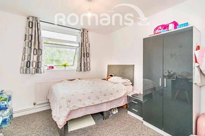 5 Bedroom Apartment To Rent In Winchester City Centre, SO23