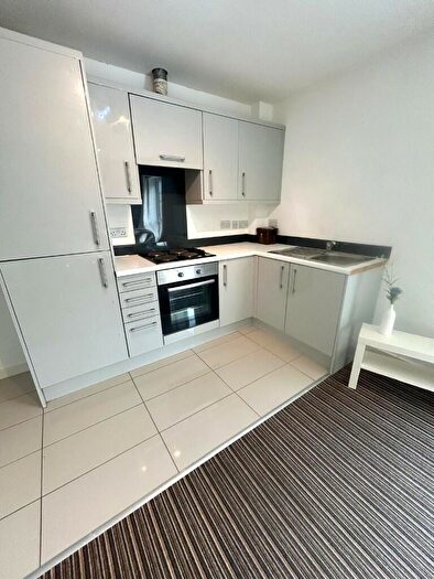 2 Bedroom Apartment To Rent In Richmond Road, Cardiff(City), CF24