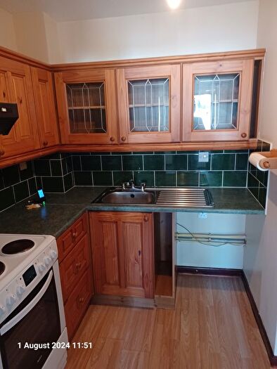 2 Bedroom Flat To Rent In Tor View, Bugle, PL26