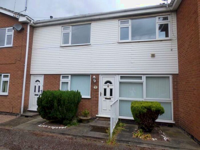 2 Bedroom Maisonette Flat To Rent In Evesham Court, Toton, Nottingham, NG9