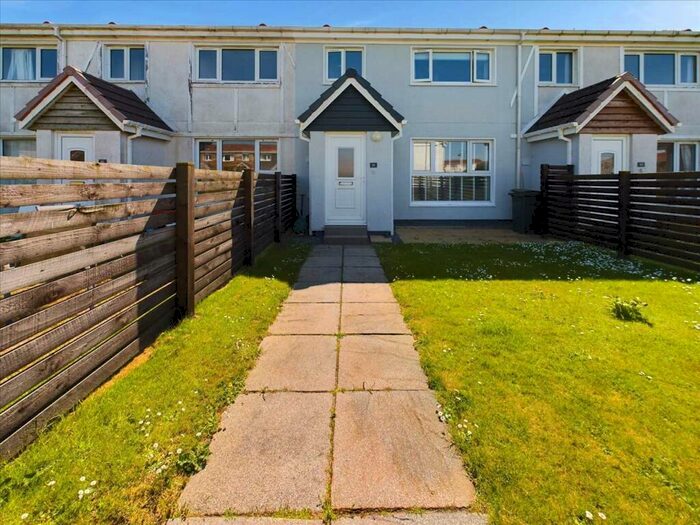 3 Bedroom Terraced House For Sale In Sound Of Kintyre, Sound Of Kintyre, PA28