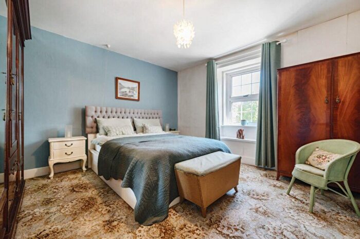 5 Bedroom Detached House For Sale In Fernleigh House, Morland, Penrith, CA10
