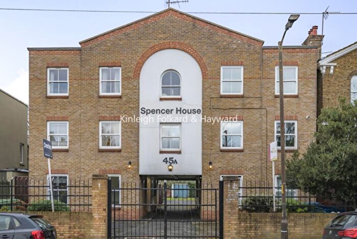 1 Bedroom Flat To Rent In Crystal Palace Road, London, SE22