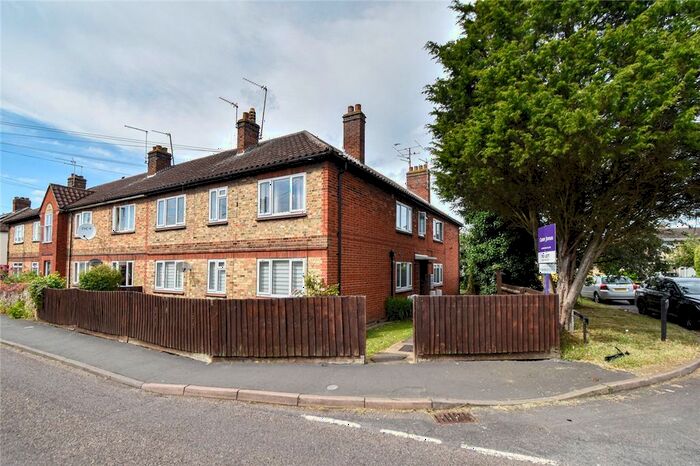 2 Bedroom Flat To Rent In The Pantiles, West Fen Road, Ely, Cambridge, CB6