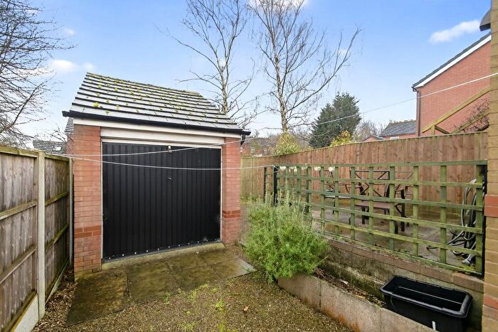 3 Bedroom Property To Rent In Petty Whin Close, Harrogate, HG3