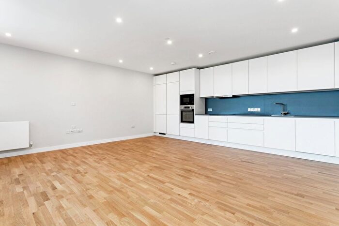 2 Bedroom Flat To Rent In Flat, Premier House Canning Road, London, HA3