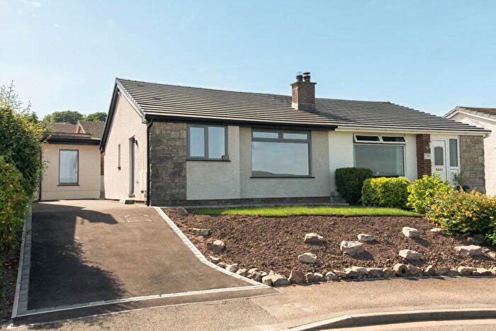 2 Bedroom Bungalow For Sale In Hillswood Avenue, Kendal, LA9