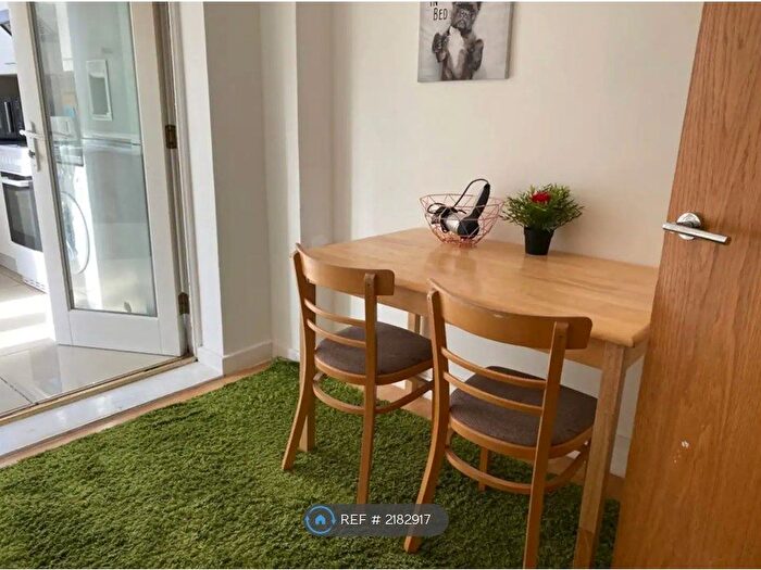 2 Bedroom Flat To Rent In Harlesden Road, London, NW10