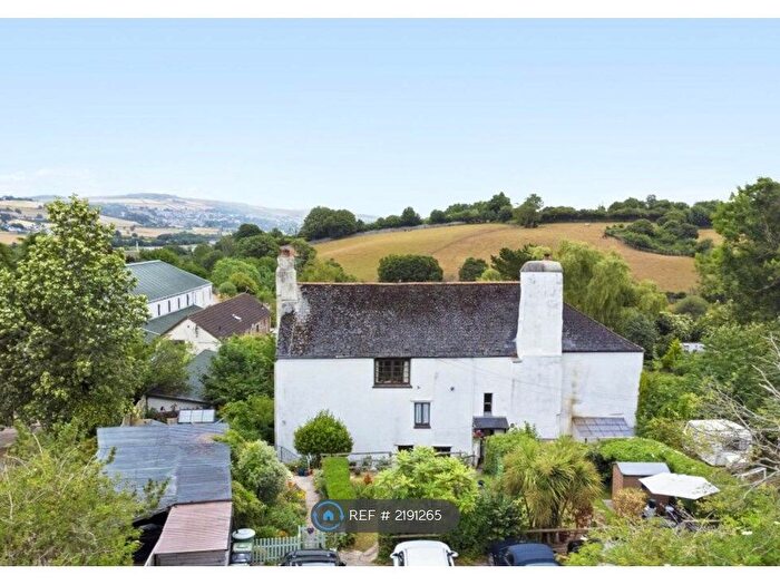 1 Bedroom Flat To Rent In Buckland Barton House, Newton Abbot, TQ12