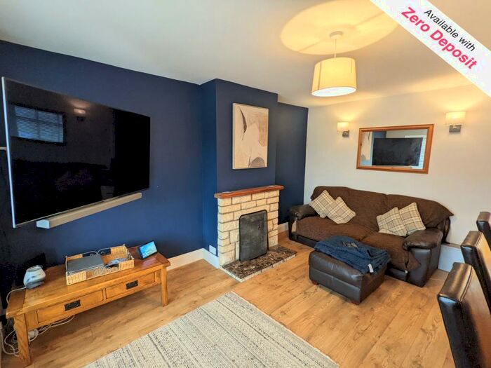 2 Bedroom House To Rent In Biddesden Lane, Ludgershall, Andover, SP11