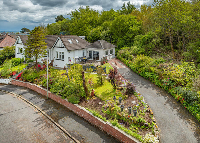 4 Bedroom Bungalow For Sale In Douglas Drive, Cambuslang, Glasgow, G72
