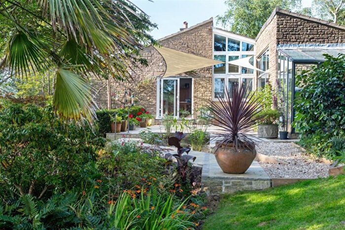 4 Bedroom Detached House For Sale In Verriotts Lane, Morcombelake, Bridport, DT6