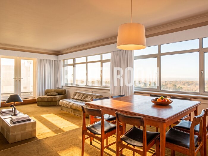 3 Bedroom Flat To Rent In Bed Penthouse, Brampton Tower, Bassett Avenue, Southampton, SO16