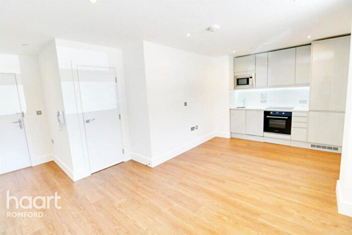 1 Bedroom Apartment To Rent In London Road, Romford, RM7