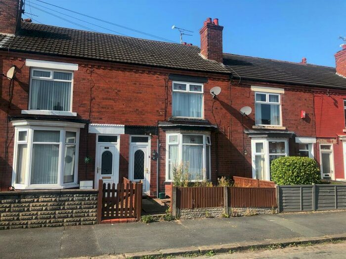 1 Bedroom Flat To Rent In Brierley Street, Crewe, CW1