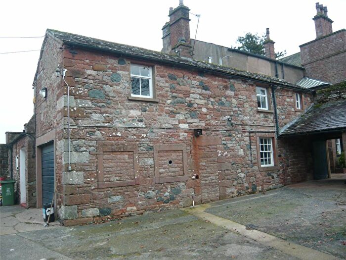 3 Bedroom Semi-Detached House To Rent In Fremington Cottages, Brougham, Penrith, Cumbria, CA10