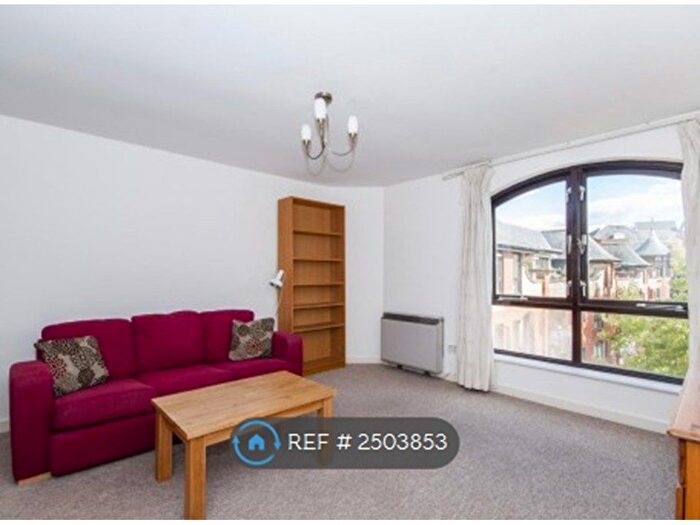 1 Bedroom Flat To Rent In Gloucester Green, Oxford, OX1