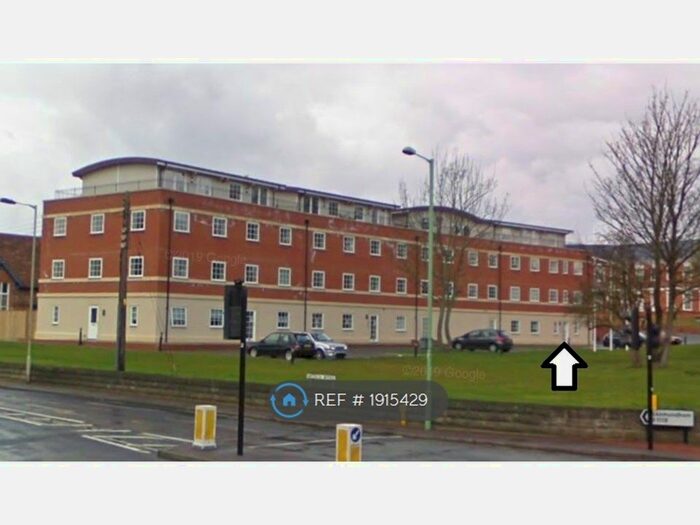 1 Bedroom Flat To Rent In Station Road, Leiston, IP16