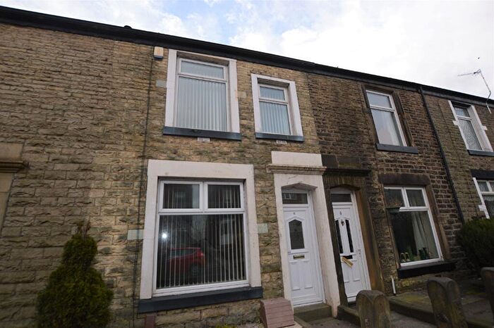 2 Bedroom Terraced House To Rent In Crown Lane, Horwich, BL6