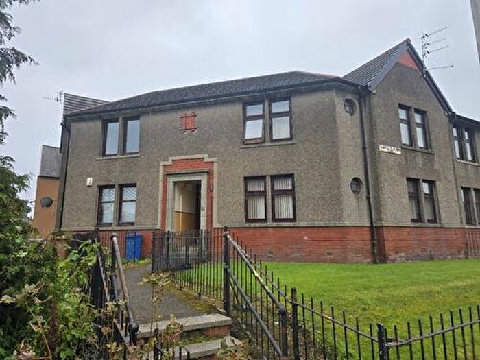 1 Bedroom Flat To Rent In Fleming Gardens East, Dundee, DD3