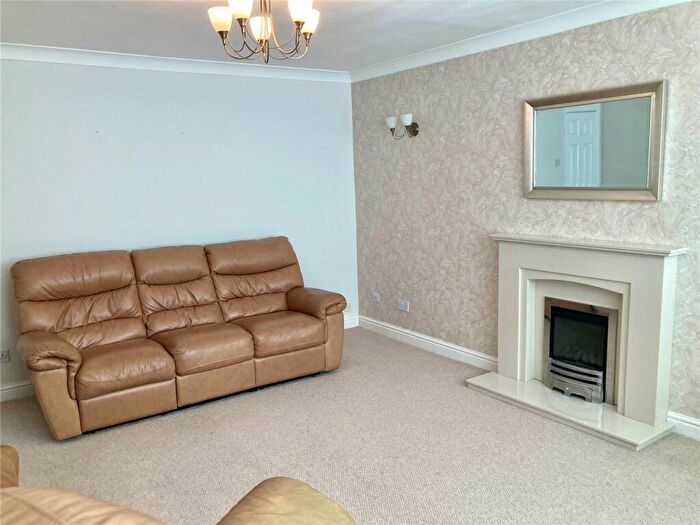 2 Bedroom Bungalow For Sale In Lea Drive, Buckley, Flintshire, CH7