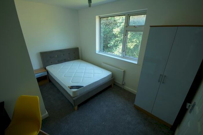 5 Bedroom Terraced House To Rent In London Road, Stoke, Coventry, West Midlands, CV1