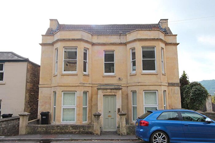 2 Bedroom Flat To Rent In London Road West, Bath, BA1