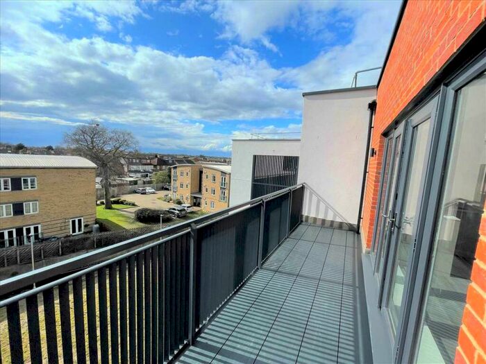 2 Bedroom Apartment To Rent In Brand New Never Lived In, North Street Romford, Romford, RM1