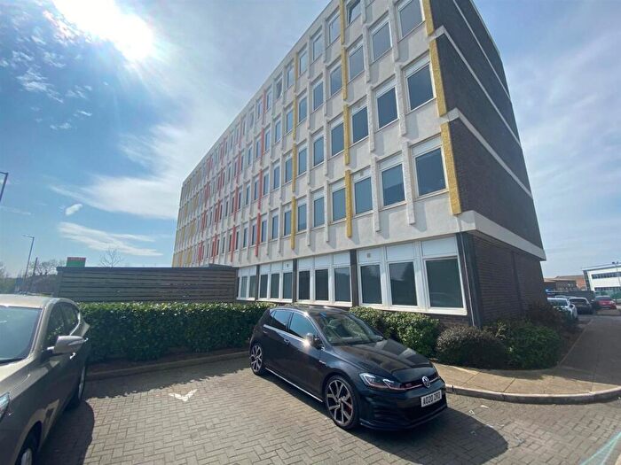 1 Bedroom Flat To Rent In - Stockwood Road, Brislington, Bristol, BS4