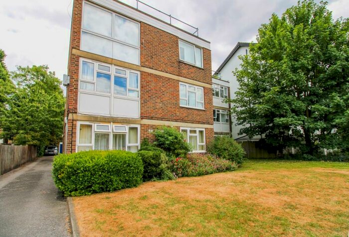 1 Bedroom Apartment To Rent In Canning Road, Croydon, CR0