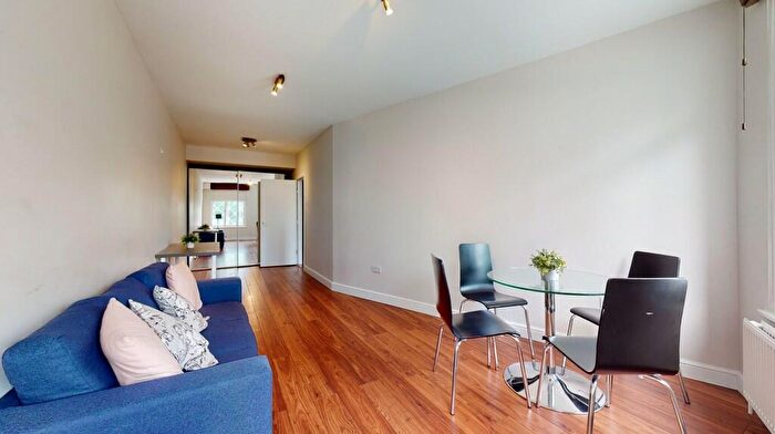 2 Bedroom Apartment To Rent In Euston Road, Fitzrovia, NW1