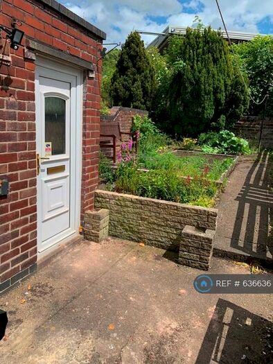 2 Bedroom Terraced House To Rent In Robinson Road, Sheffield, S2