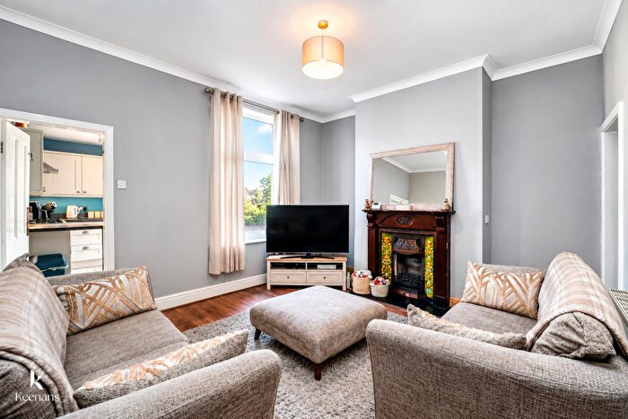 2 Bedroom Terraced House For Sale In George Street, Great Harwood, Blackburn, BB6