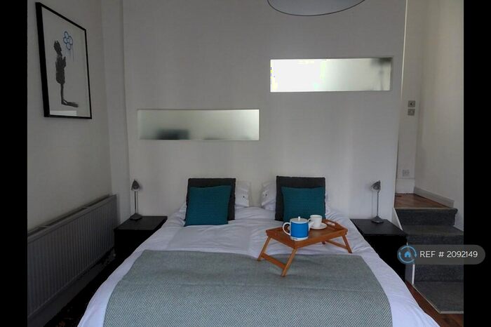 1 Bedroom Flat To Rent In Dartmouth Park Hill, London, NW5