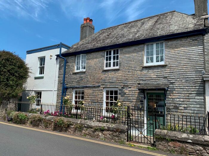 5 Bedroom House To Rent In Plymstock, Plymouth, PL9