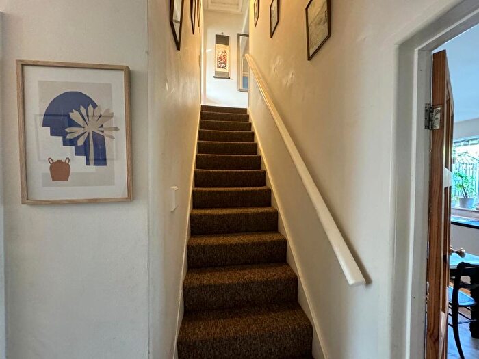 2 Bedroom End Of Terrace House To Rent In King Street, Kingswood, Bristol, BS15