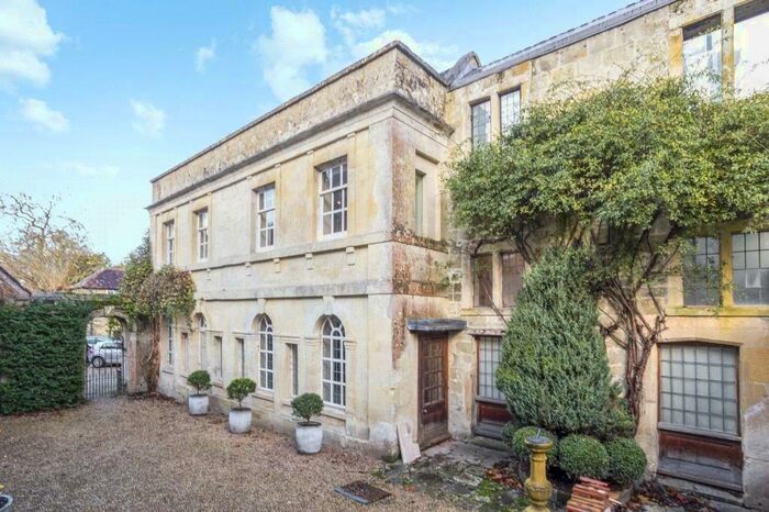 2 Bedroom Detached House To Rent In Old Wardour, Tisbury, Salisbury, Wilts, SP3