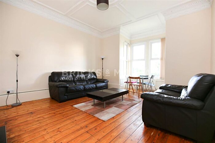 5 Bedroom Terraced House To Rent In Burnside, Spital Tongues, Newcastle Upon Tyne, NE2