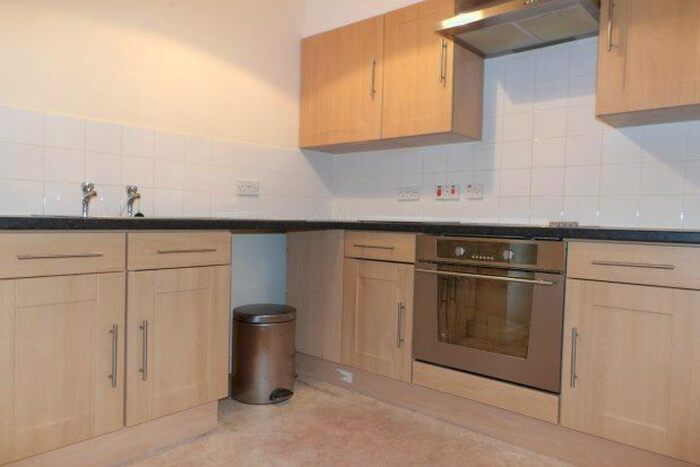1 Bedroom Flat To Rent In Ivegate Mews, Colne, BB8