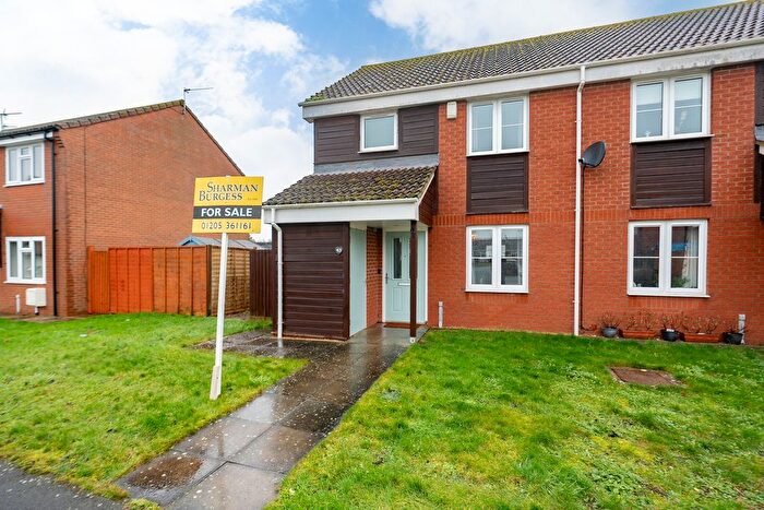 2 Bedroom Semi Detached House For Sale In Scotia Road, Fishtoft, Boston, PE21