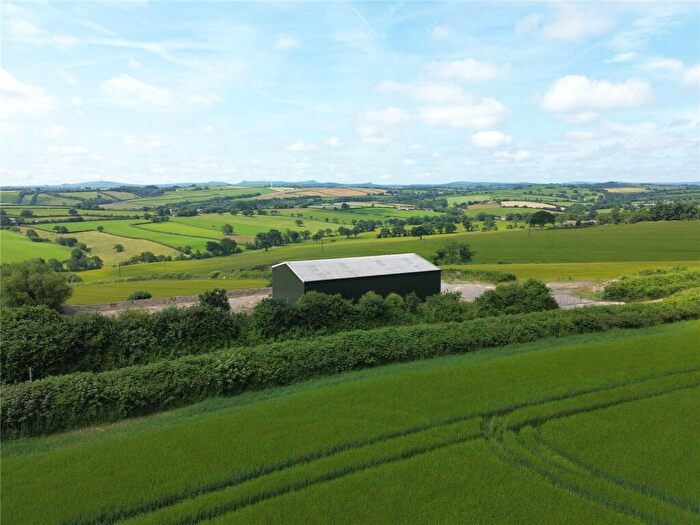Plot For Sale In Launceston, Cornwall, PL15