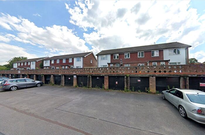 Land For Sale In - Headley Court, Station Approach, Edenbridge, TN8
