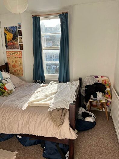 1 Bedroom Flat To Rent In Redland Road, Bristol, BS6