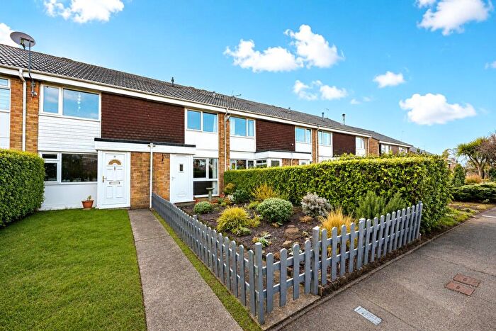 2 Bedroom Terraced House For Sale In Hawthorn Avenue, Torpoint, Cornwall, PL11