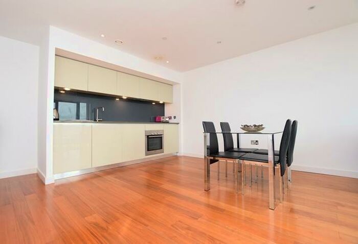 2 Bedroom Apartment To Rent In City Lofts, St. Pauls Square, S1