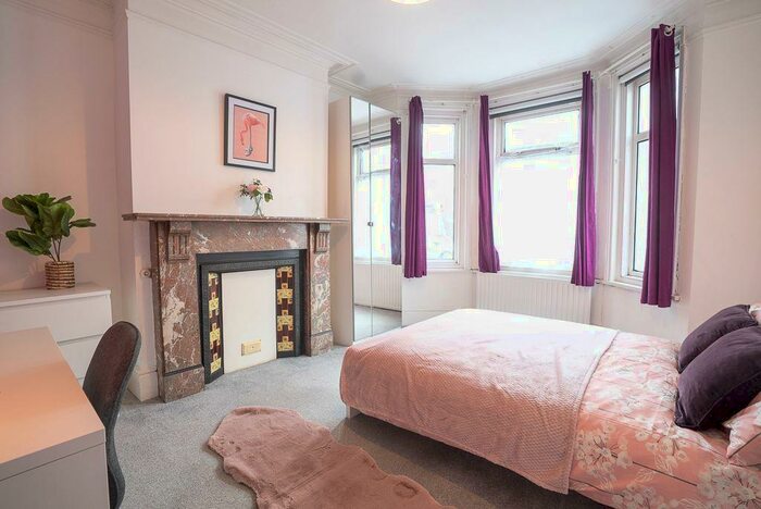 5 Bedroom Terraced House To Rent In St Denys Road, Southampton. Id #, SO17