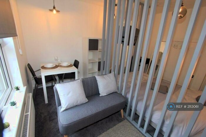 Studio To Rent In Studio, Stafford, ST16